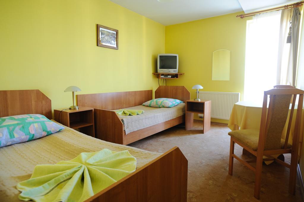 Villa Pan Tadeusz Gdańsk Quarto foto