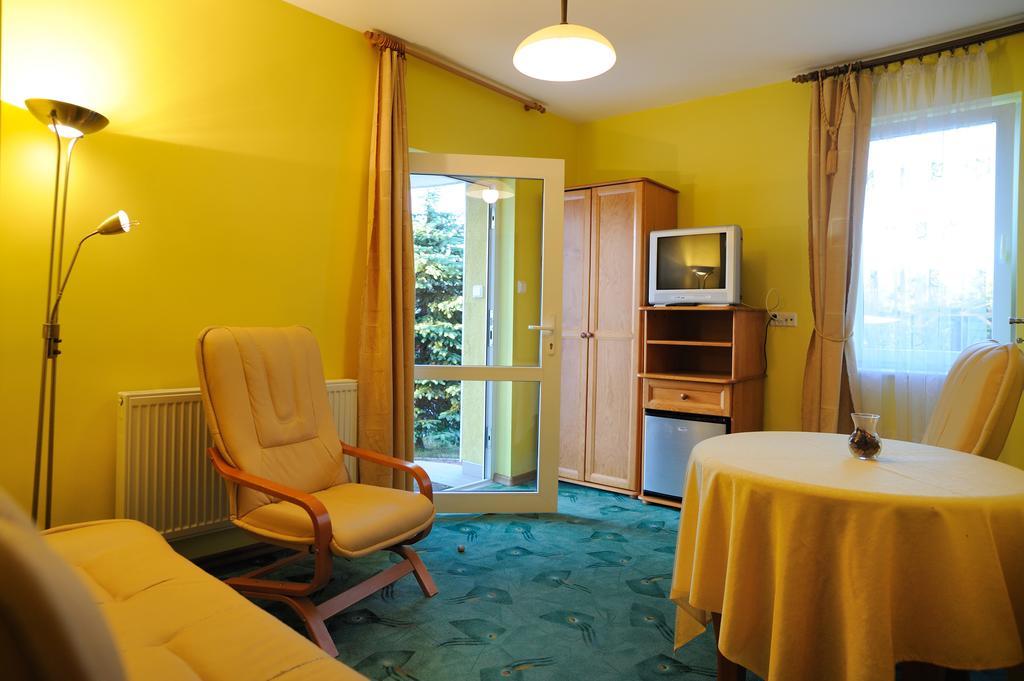 Villa Pan Tadeusz Gdańsk Quarto foto