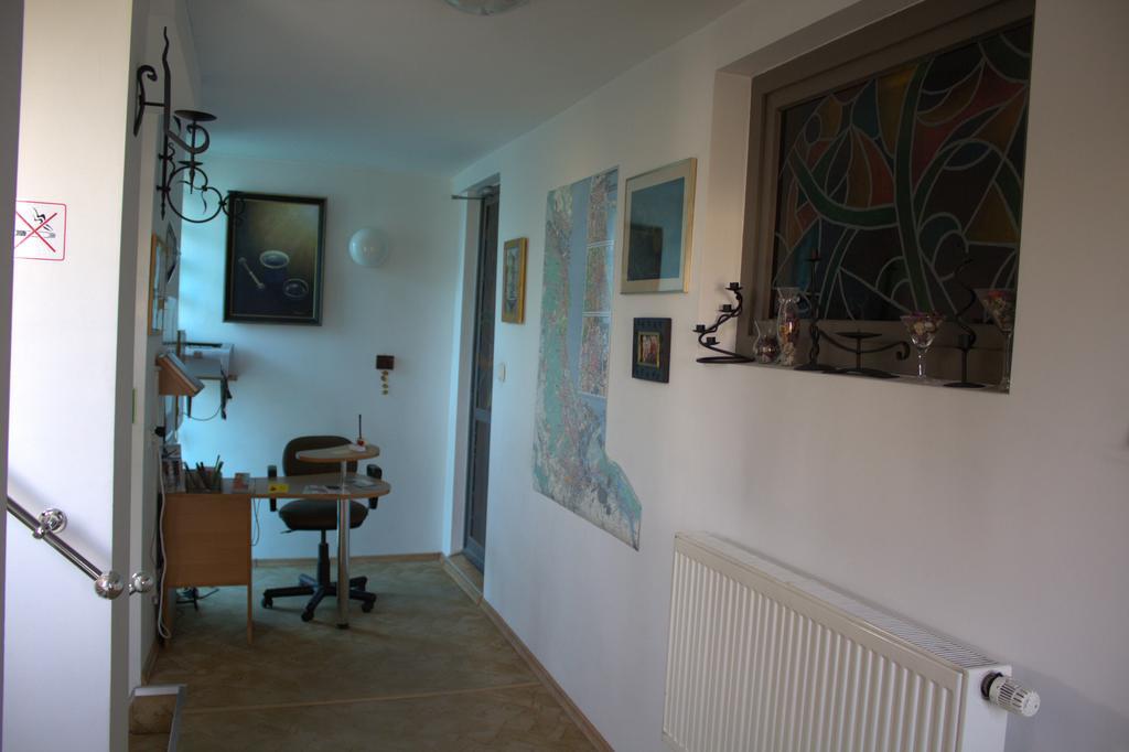 Villa Pan Tadeusz Gdańsk Exterior foto